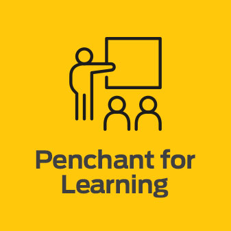 Penchant_for_Learning