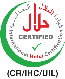 HALAL FOOD