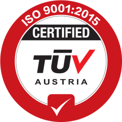 ISO 9001 : 2015