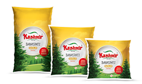 Kashmir Banaspati Carton