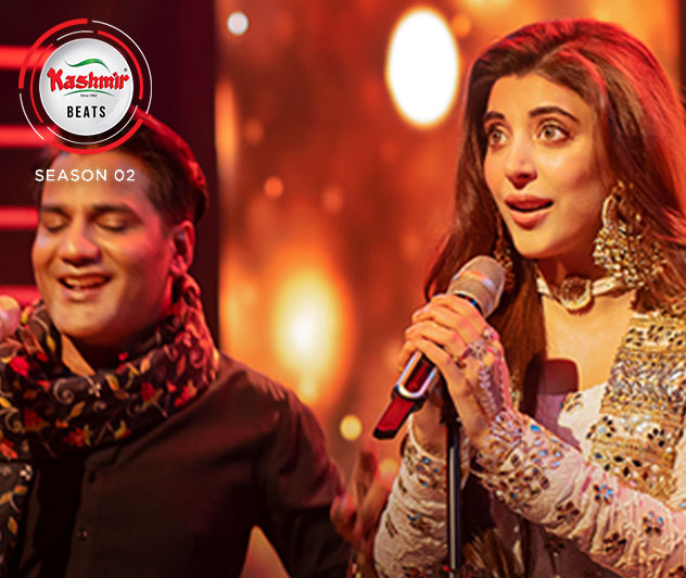 Urwa Hocane & Shany Haider