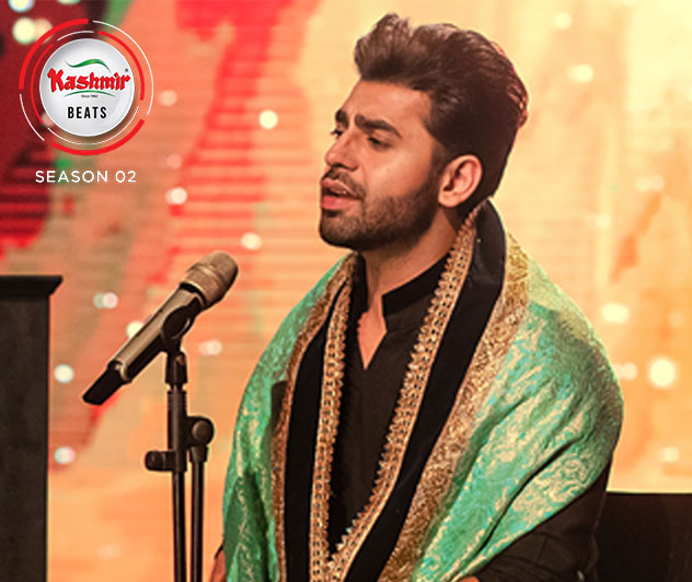 Farhan Saeed