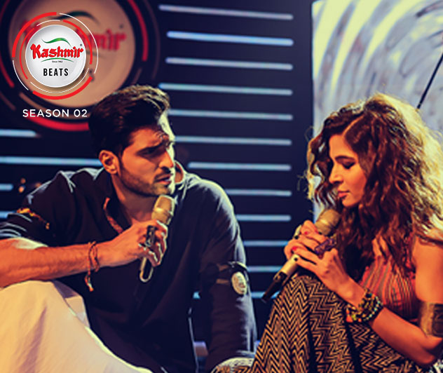 Ayesha Omar & Omer Shahzad