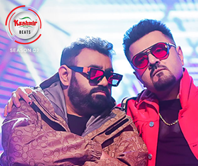 Butt G & Shani Arshad