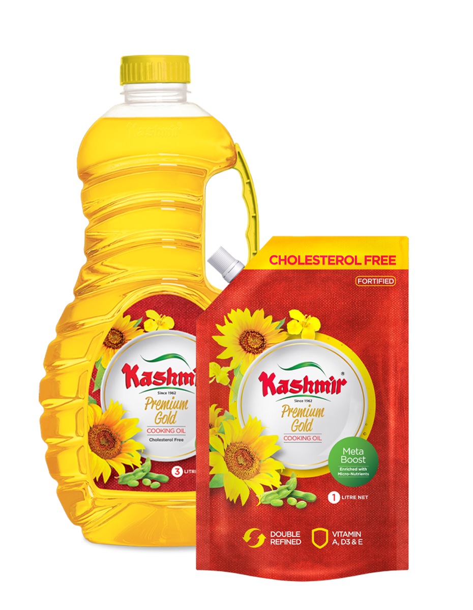 KASHMIR PREMIUM GOLD