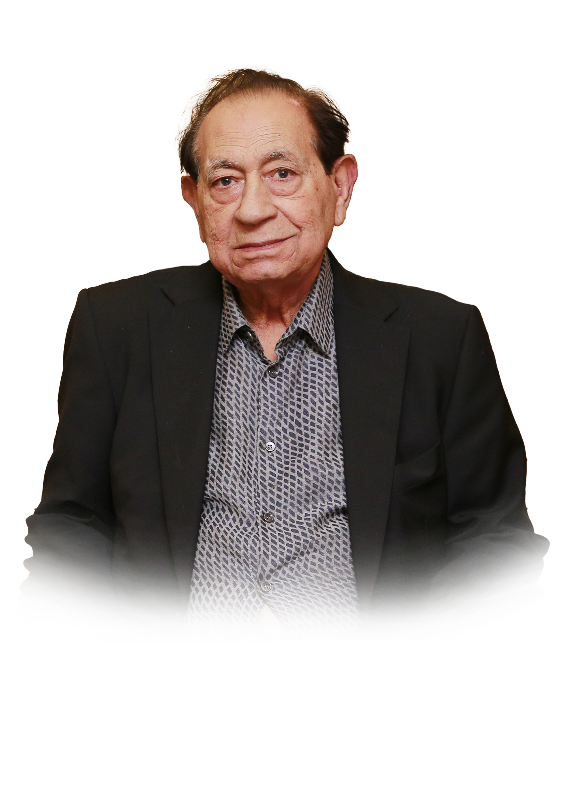 Mian Maqbool Ur Rehman