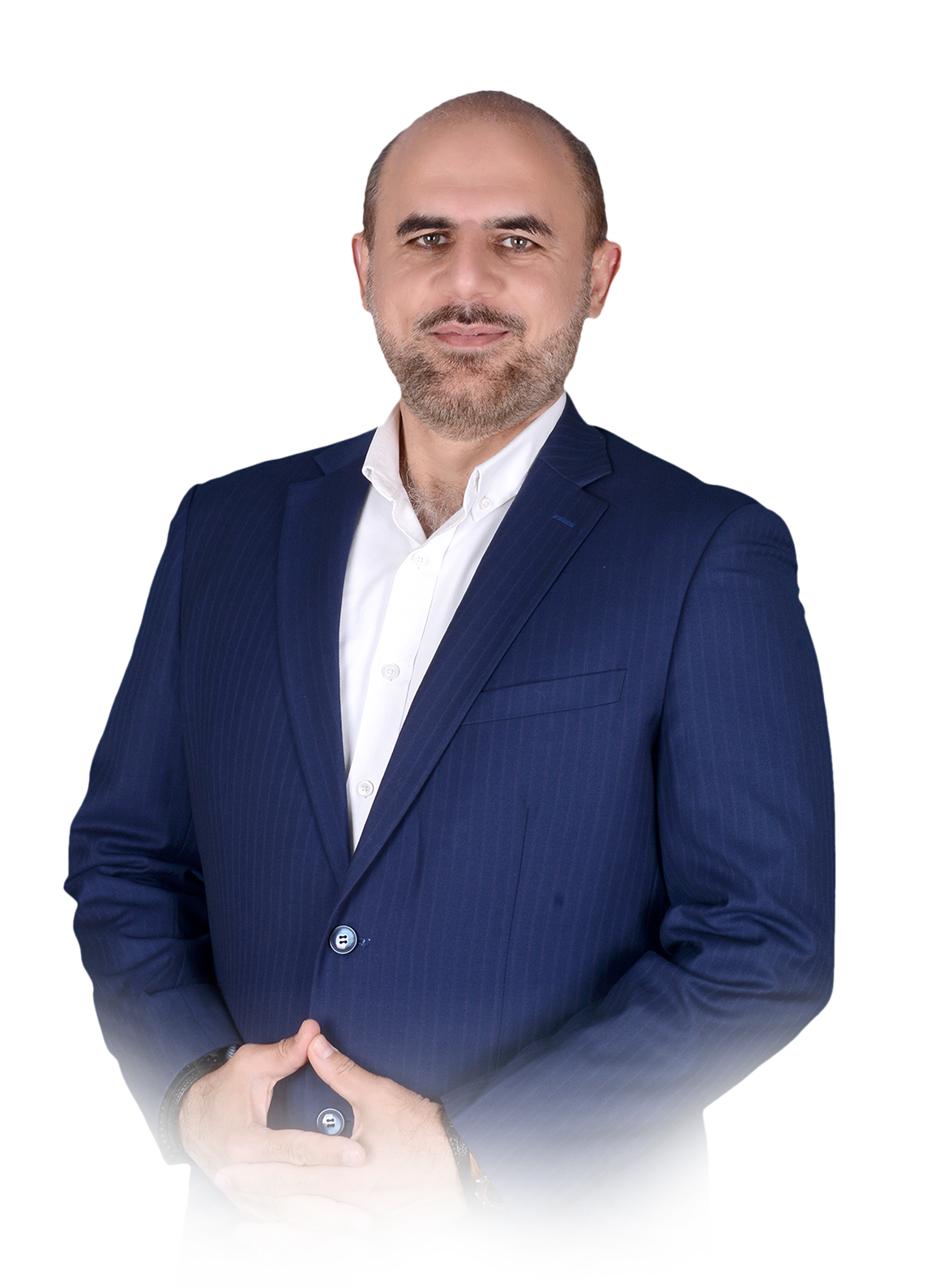 Muhammad Bilal Iftikhar