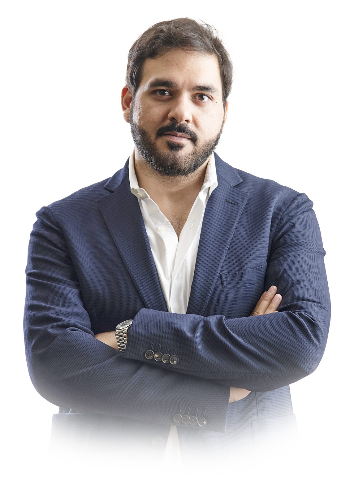 Muhammad Haneef Muggo