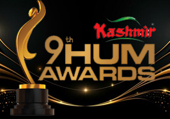 Kashmir 9th Hum Awards