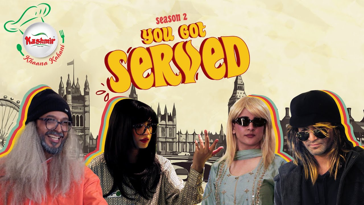 You Got Served Season 2