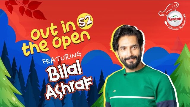 Bilal Ashraf