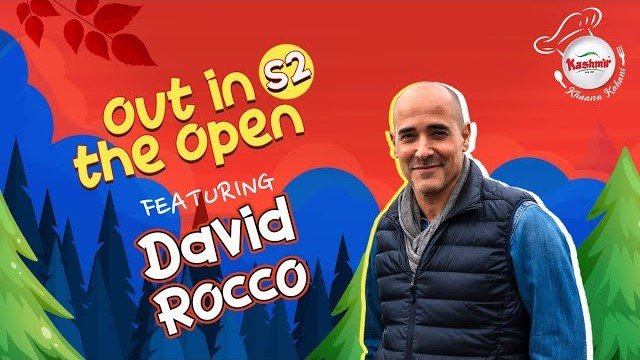 David Rocco